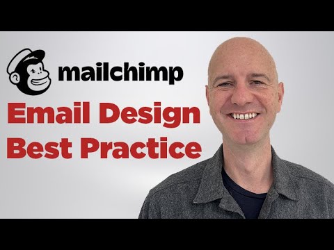 Mastering Email Design: Expert Tips and Best Practices [Video]
