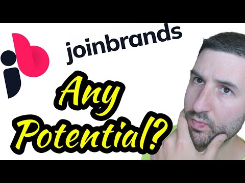 Amazon Influencer Program Alternative? JoinBrands! [Video]