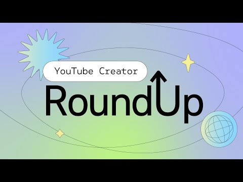 Live Streams in the Shorts Feed, Notification Updates, Posts-Only Feed & more | Creator Round Up [Video]