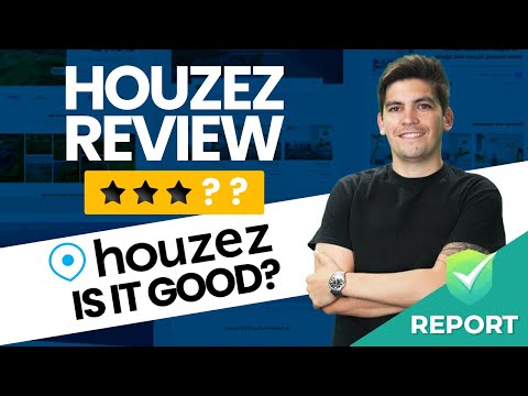 Is The Houzez WordPress Theme Really The Best Real Estate Theme? [Video]