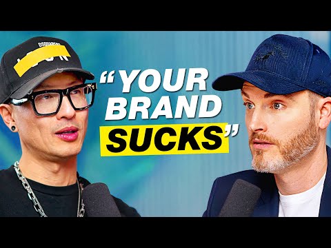 Genius Personal Branding Tips w/ Chris Do [Video]