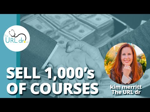 How to Sell Online Courses to Corporate Clients [Video]