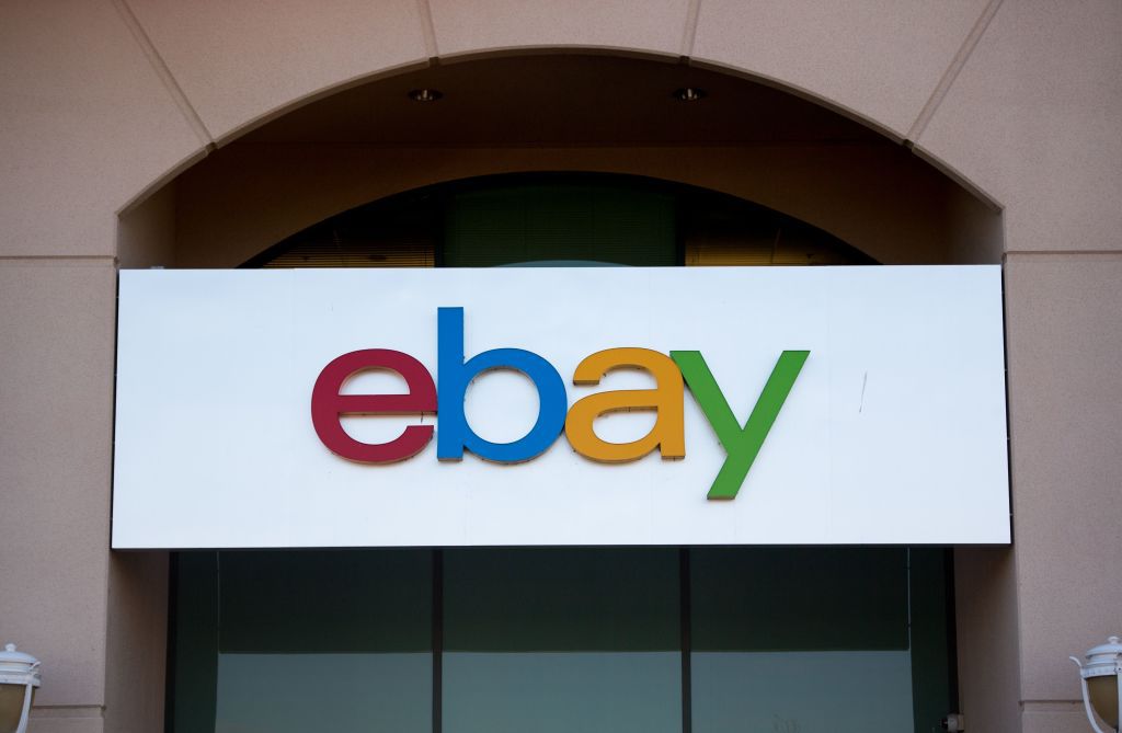The Top eBay Shareholders [Video]