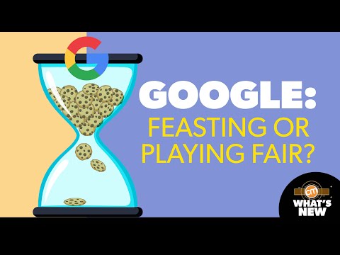 Privacy Sandbox: Googles Feast or Fair Targeting Play? [Video] | Internet Marketing NewsWatch