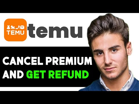 HOW TO CANCEL WIX PREMIUM PLAN & GET A REFUND 2024! (FULL GUIDE) [Video]