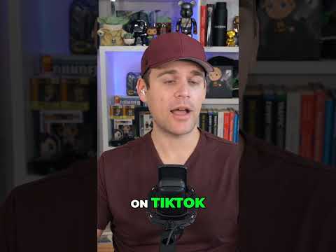 TikTok Advertising: Uncover Top Brand Retargeting Strategies [Video]