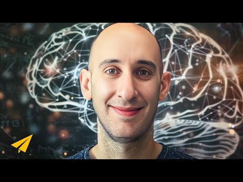 How to DESTROY Your Negative BELIEFS! (reprogram your mind) | Evan Carmichael | Top 10 Rules [Video]
