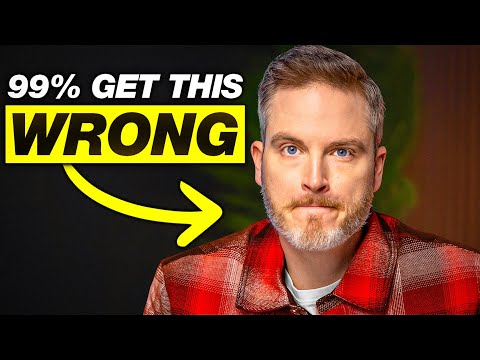 Why Your Viewers Don’t Care… [Video]