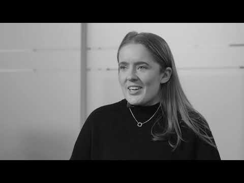 Kate Douglas, Ecommerce graduate, Three [Video]