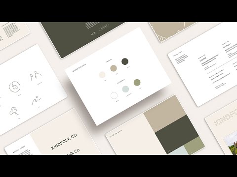 How to check if your business colour palette is ethical, inclusive and meets accessibility standards [Video]