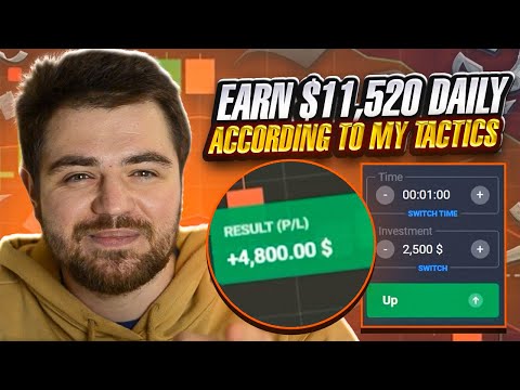 🔥 HOW I MADE $11,520 IN ONE DAY – MAKE MONEY ONLINE | The Best Strategy | Trading Strategy [Video]
