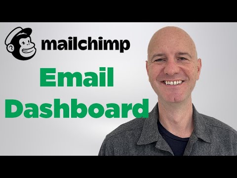 Unlock the Power of Mailchimp Email Dashboard: Step-by-Step Tutorial [Video]