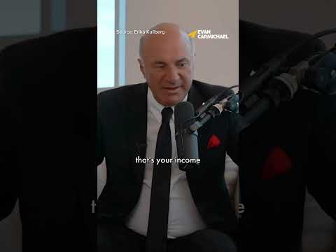 That’s What Destroys People | Kevin O’Leary [Video]