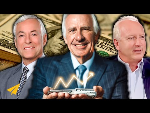 Set Yourself Up for Success With THESE Timeless Teachings! | Jim Rohn, Brian Tracy [Video]