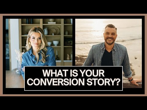 How to Uncover and Tell Your Conversion Story with Colin Boyd [Video]