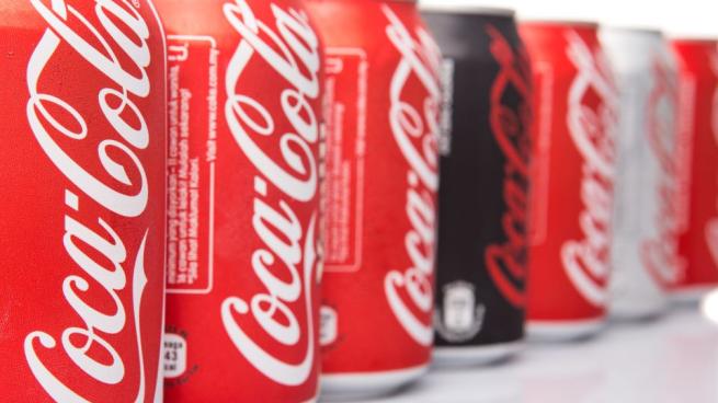 Coca-Cola Launches TikTok-Exclusive Beverage in Latest Marketing Push [Video]