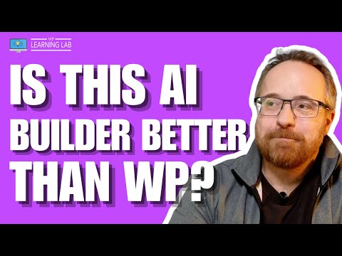 Lindo AI Review – Will this AI website builder replace WordPress? [Video]
