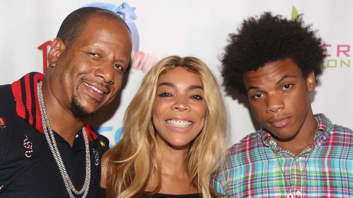Who Is Wendy Williams Ex-husband? [Video]