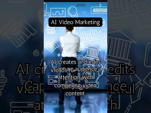 AI Video Marketing: The Future of Online Success Revealed!