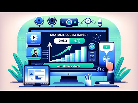 Maximize Your Earnings: Udemy Course Creation Guide - Video 20