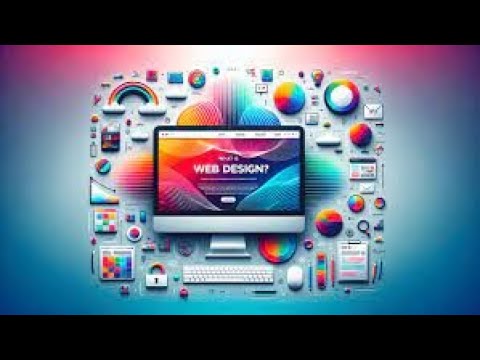 Master Web Design with HTML & CSS: Beginners Edition (EP1) [Video]