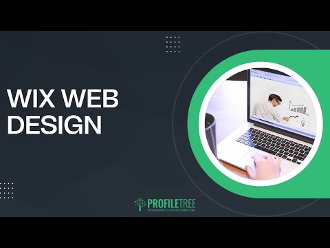 WIX Web Design | WIX | Web Design | Website Builders  | Creating Websites [Video]