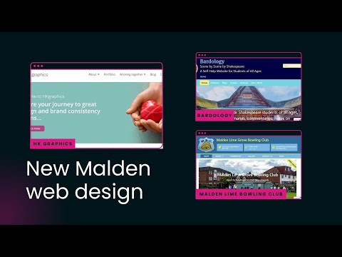 Web Design New Malden | activ digital marketing Kingston | Online Marketing Made Simple [Video]