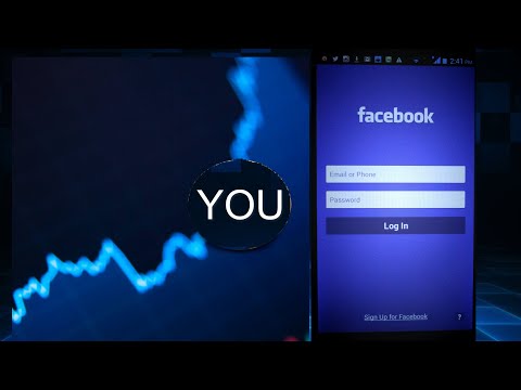 Use Facebook Marketing To Grow Your Activities [Video]