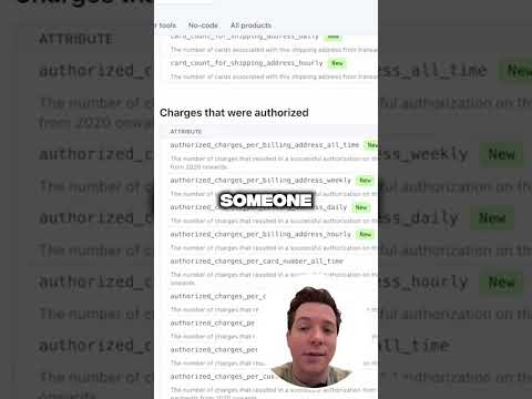 AI Fraud Detection [Video]