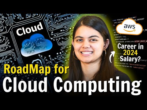 Cloud Computing RoadMap : How to become Cloud Engineer in 2024 ? [Video]