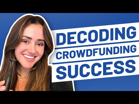 Behind the Crowdfunding Scenes of a Successful Brand with Samantha Coxe – Honest Ecommerce Ep. 266 [Video]