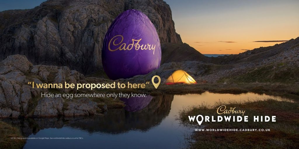Cadbury spotlights real life clues left by past hiders in campaign by VCCP London  Marketing Communication News [Video]
