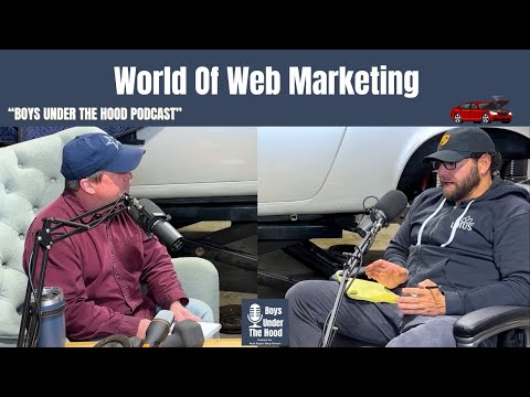 World Of Web Marketing [Video]