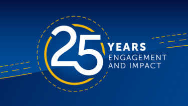 CeRDI celebrates 25 years of transformative tech and digital innovation [Video]