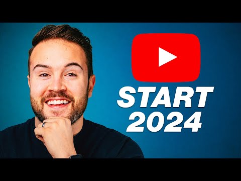 Why Starting a YouTube Channel Will Change Your Life! [Video]
