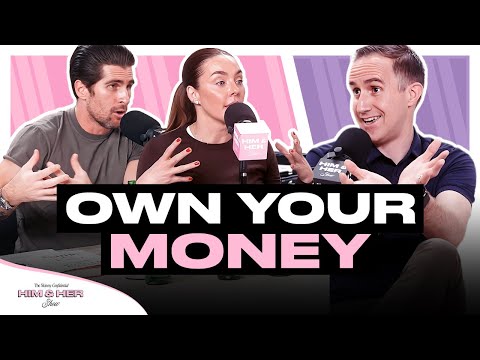 Morgan Housel – How To Master Money & Never Worry About Your Finances Again [Video]