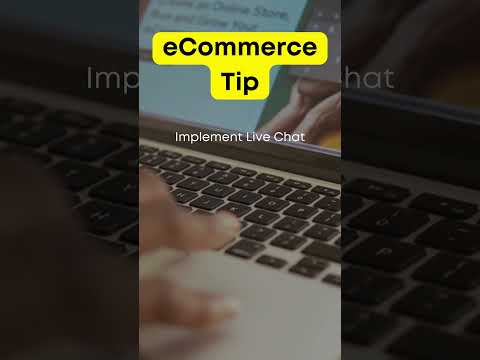 4th eCommerce Tip [Video]