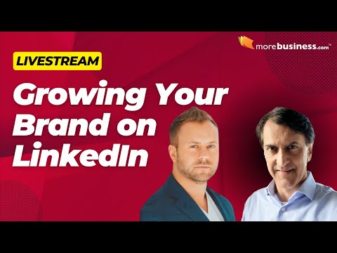 Mastering LinkedIn Marketing Tactics [Video]