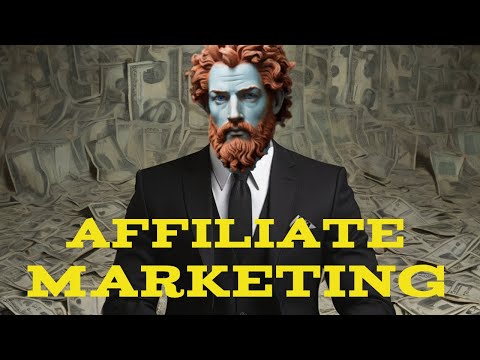 How To Start Affiliate Marketing For Beginners [Video]