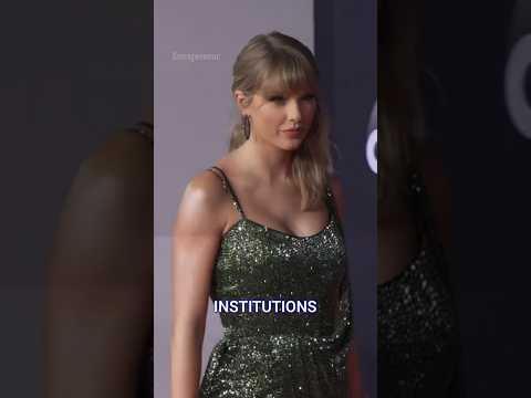 Calling all #Swifties! A museum is hiring a Taylor Swift expert to join their curatorial team. [Video]