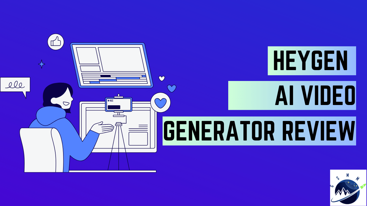 HeyGen Review 2024 After Using 1 Yr: Is it Best AI Video Generator?