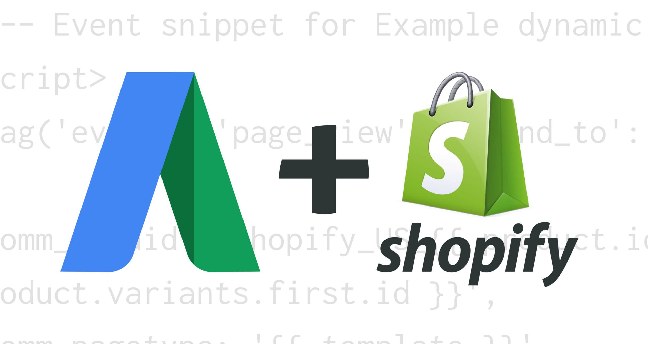 How To Add Google Ads Dynamic Remarketing Tag To Shopify [Video]
