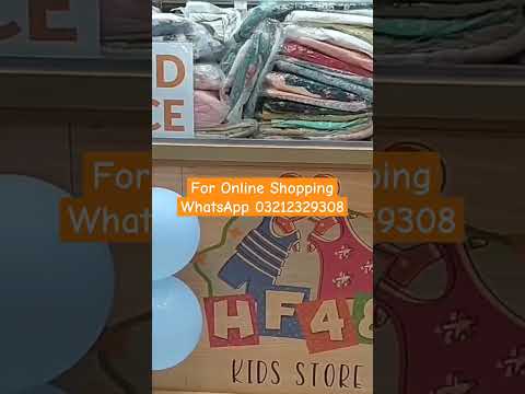 For Online Shopping Do WhatsApp on 03212329308 [Video]