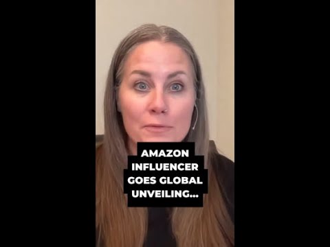 Cracking the Code_ Mastering Amazon Influencer in International Markets [Video]