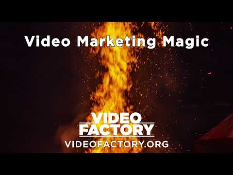 Video Marketing Magic   VideoFactory [Video]