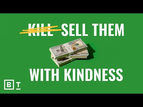 Unlearn junk marketing, build a dynasty | Gary Vaynerchuk for Big Think+ [Video]