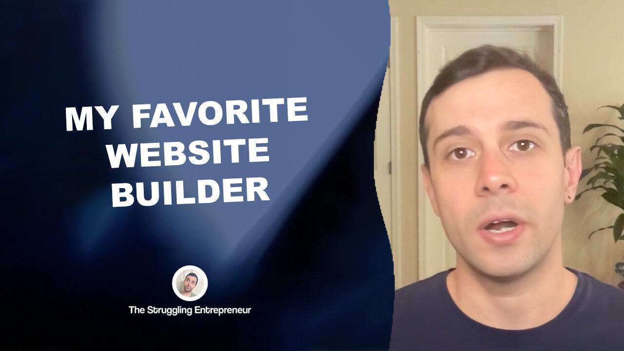 The Best Website Builders For Your Business [Video]