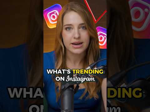 How to find what’s trending on Instagram [Video]