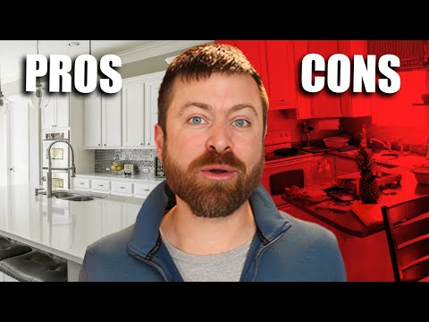 Pros And Cons Of Starting A Cleaning Business [Video]
