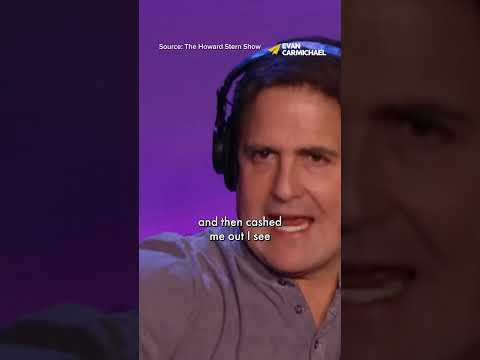 Mark Cuban Did One Of The Top 10 Trades On Wall Street | Mark Cuban [Video]